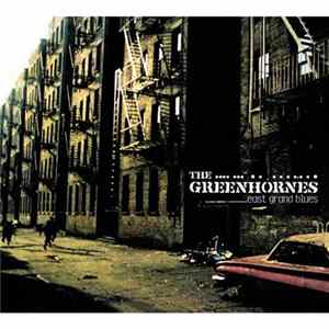 The Greenhornes - East Grand Blues FLAC album
