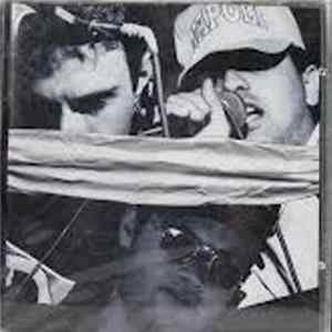 A.M.N.K. - ...Chi Tace Acconsente FLAC album