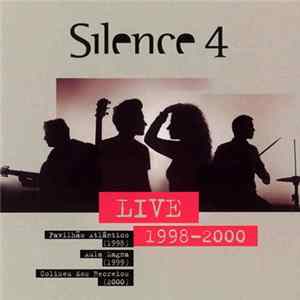 Silence 4 - Live 1998-2000 FLAC album