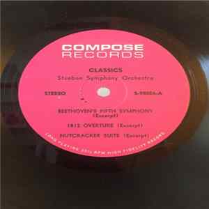 Stueben Symphony Orchestra - Classics FLAC album