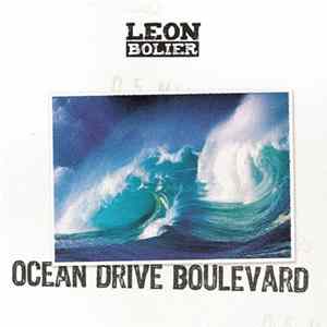 Leon Bolier - Ocean Drive Boulevard FLAC album