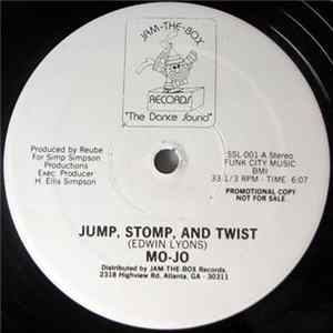 Mo-Jo - Jump, Stomp And Twist FLAC album