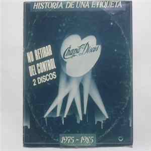 Various - Historia De Una Etiqueta 1975-1985 FLAC album
