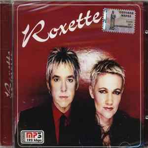 Roxette - Roxette MP3 Stereo FLAC album