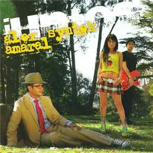 Alex Syntek / Amaral - Juntos FLAC album