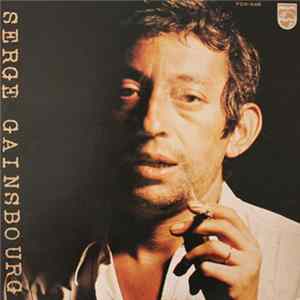Serge Gainsbourg - Serge Gainsbourg FLAC album
