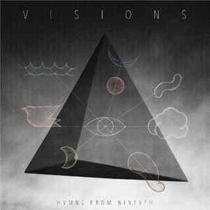 Hymns From Nineveh - Visions FLAC album