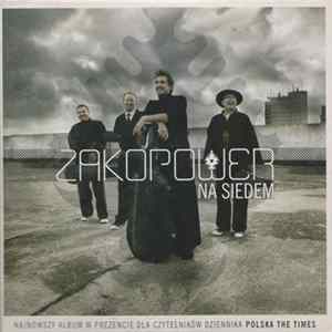 Zakopower - Na Siedem FLAC album