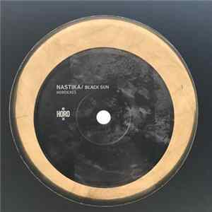 Nastika - Black Sun FLAC album