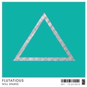 Will Sparks - Flutatious FLAC album