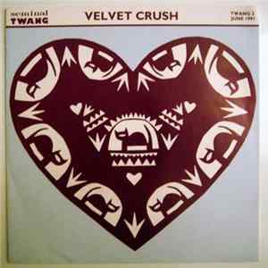 Velvet Crush - Ash And Earth FLAC album