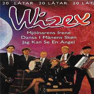 Wizex - Jorden Snurrar FLAC album