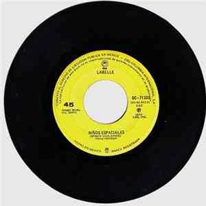 LaBelle - Lady Marmalade FLAC album