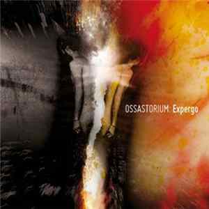 Ossastorium - Expergo FLAC album