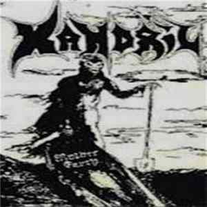 Xandril - Rotting Paradise FLAC album