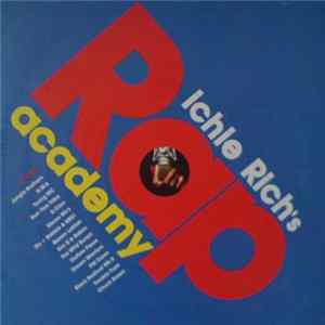 Various - Richie Rich's Rap Academy FLAC album