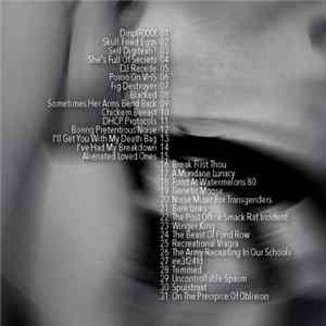 Fire Walk With Me - We Walk With Fire FLAC album