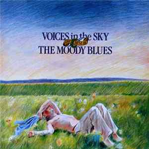 The Moody Blues - Voices In The Sky (The Best Of The Moody Blues) FLAC album
