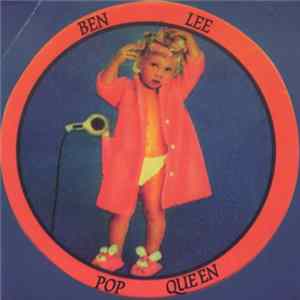 Ben Lee - Pop Queen FLAC album