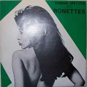 Ronnie Spector & The Ronettes - Korean Dolls FLAC album