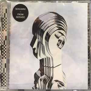 Soulwax - From Deewee FLAC album