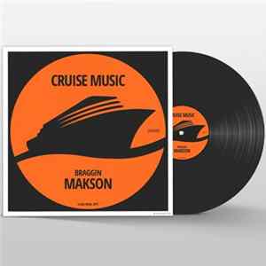 Makson - Braggin FLAC album