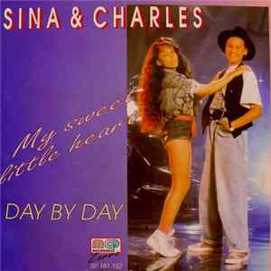 Sina & Charles - My Sweet Little Heart FLAC album