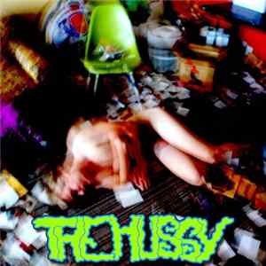 The Hussy - Stab Me EP FLAC album