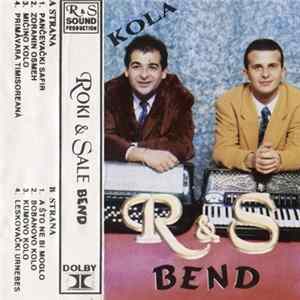R & S Bend - Kola FLAC album