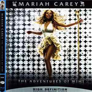 Mariah Carey - The Adventures Of Mimi FLAC album