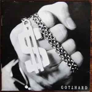 Gotthard - Gotthard FLAC album