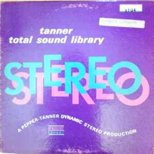 Tanner Total Sound Library - Impact Accents FLAC album
