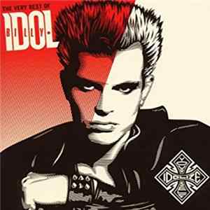Billy Idol - Idolize Yourself: The Very Best of Billy Idol FLAC album