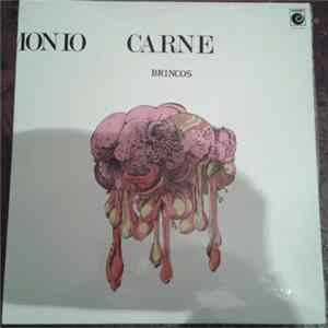 Brincos - Mundo, Demonio, Carne / World, Devil And Body FLAC album