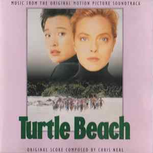 Chris Neal - Turtle Beach (Original Soundtrack) FLAC album