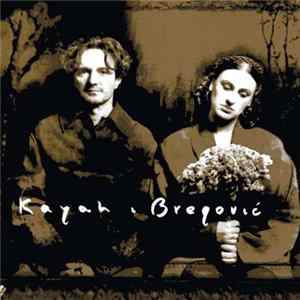Kayah & Bregović - Kayah & Bregović FLAC album