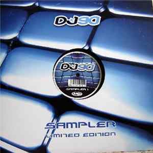Various - DJ 90 Sampler 1 FLAC album