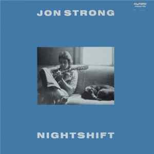 Jon Strong - Nightshift FLAC album