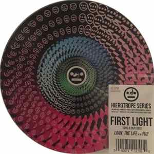 First Light - Livin' The Life / FU2 FLAC album
