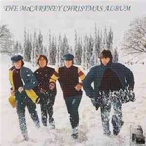 Various - The McCartney Christmas Album FLAC album