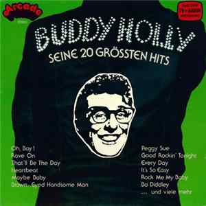 Buddy Holly - Seine 20 Grössten Hits FLAC album