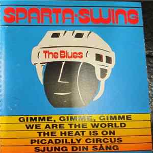 Unknown Artist - Sparta-Swing - The Blues FLAC album