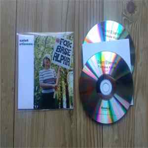 Saint Etienne - Foxbase Alpha FLAC album
