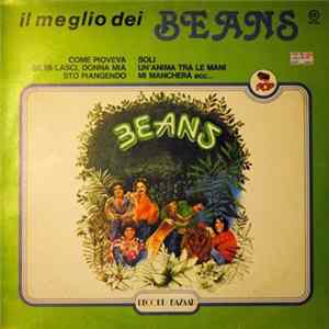 Beans - Il Meglio Dei Beans FLAC album