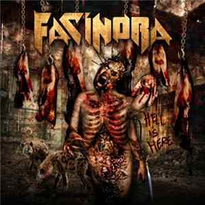 Facínora - Hell Is Here FLAC album