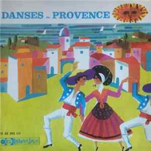 Lou Trelus De Marsiho - Danses De Provence FLAC album