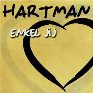 Hartman - Enkel Jij FLAC album
