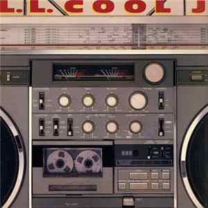 L.L. Cool J - Radio FLAC album