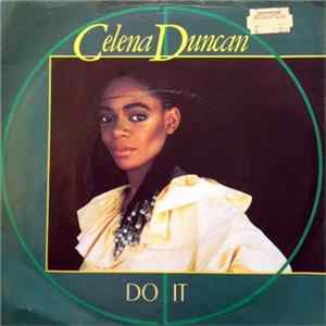 Celena Duncan - Do It FLAC album