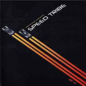 Speed Tribe - Speed Tribe FLAC album